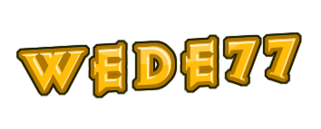 logo WEDE77